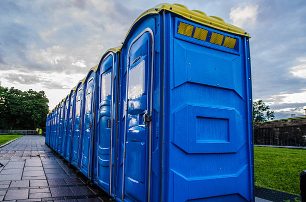 Best Portable Toilet Rental for Emergency Services  in De Pue, IL