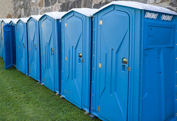 Best Portable Restroom for Sporting Events  in De Pue, IL